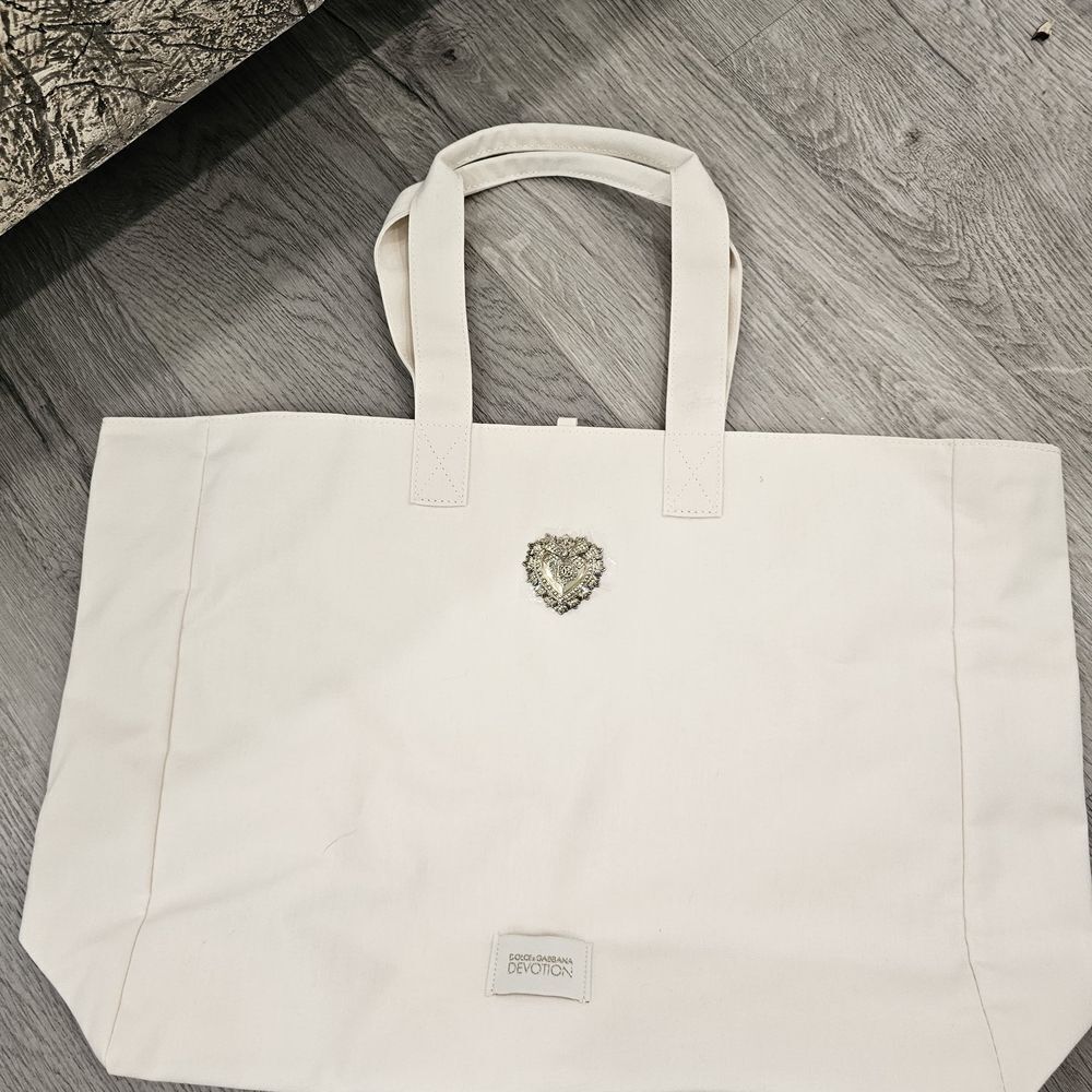 G&G Tote Bag